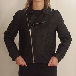 Matt & Nat Savina Vegan Moto Leather